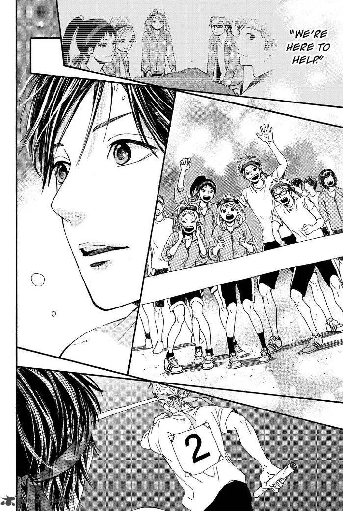 Orange (TAKANO Ichigo) Chapter 16 page 19