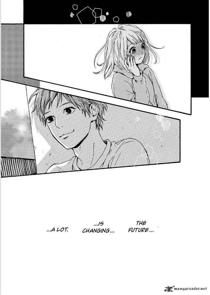 Orange (TAKANO Ichigo) Chapter 16 page 34