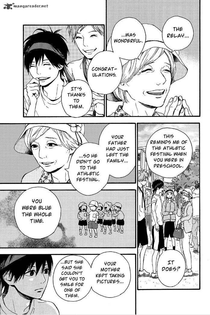 Orange (TAKANO Ichigo) Chapter 16 page 24