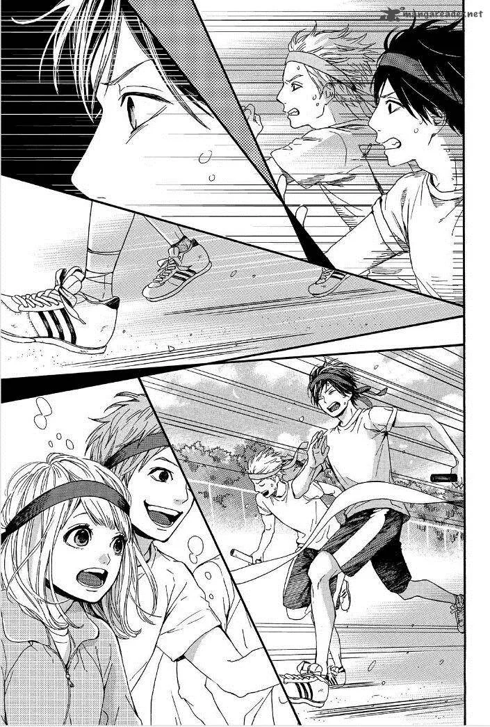 Orange (TAKANO Ichigo) Chapter 16 page 20