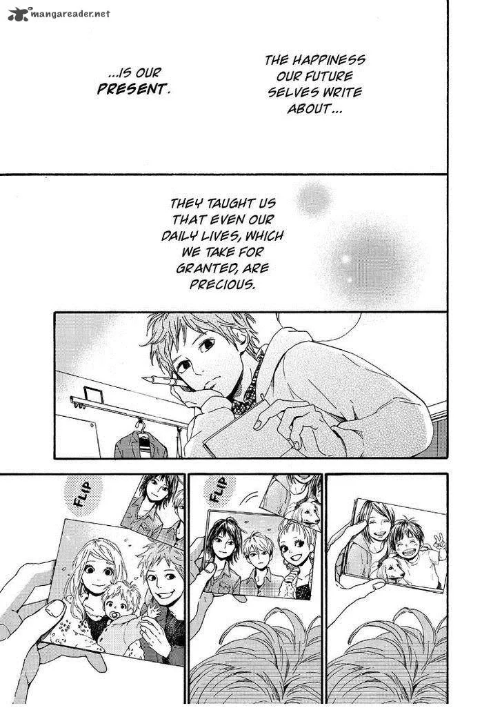 Orange (TAKANO Ichigo) Chapter 17 page 24