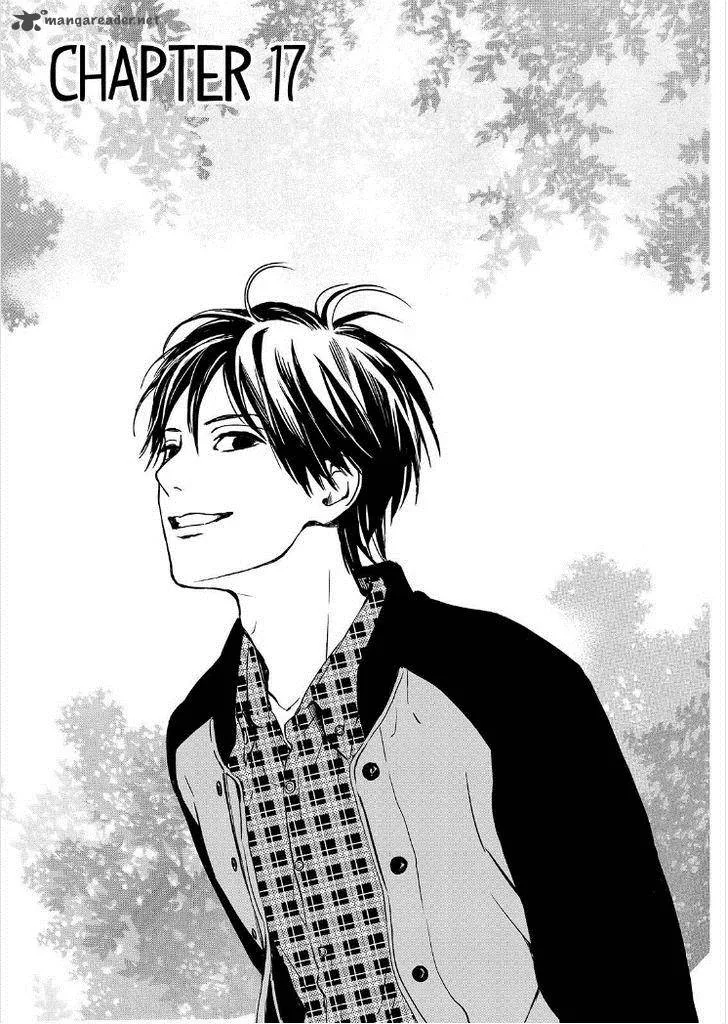 Orange (TAKANO Ichigo) Chapter 17 page 2