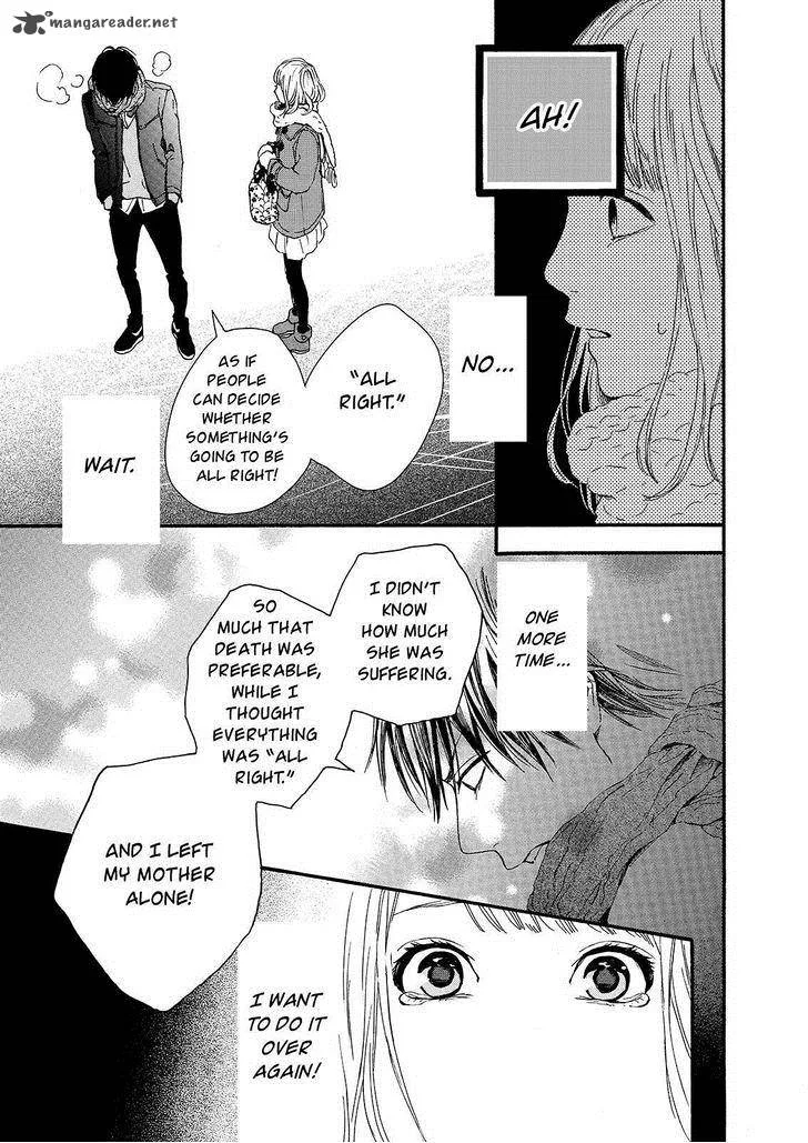 Orange (TAKANO Ichigo) Chapter 18 page 19
