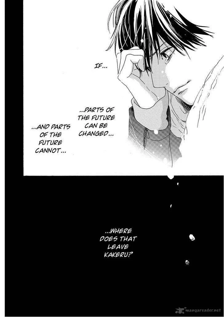 Orange (TAKANO Ichigo) Chapter 18 page 36
