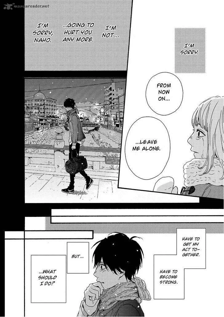 Orange (TAKANO Ichigo) Chapter 19 page 30