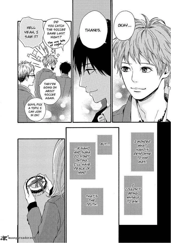 Orange (TAKANO Ichigo) Chapter 19 page 34