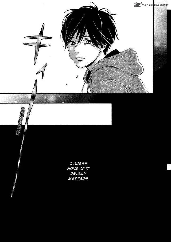 Orange (TAKANO Ichigo) Chapter 19 page 43