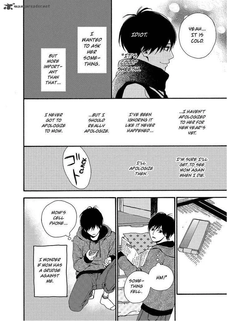 Orange (TAKANO Ichigo) Chapter 19 page 38