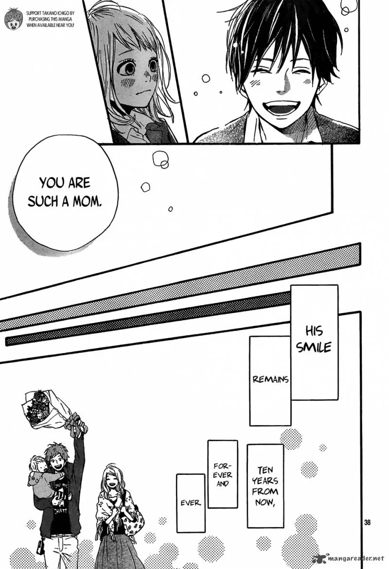 Orange (TAKANO Ichigo) Chapter 2 page 40