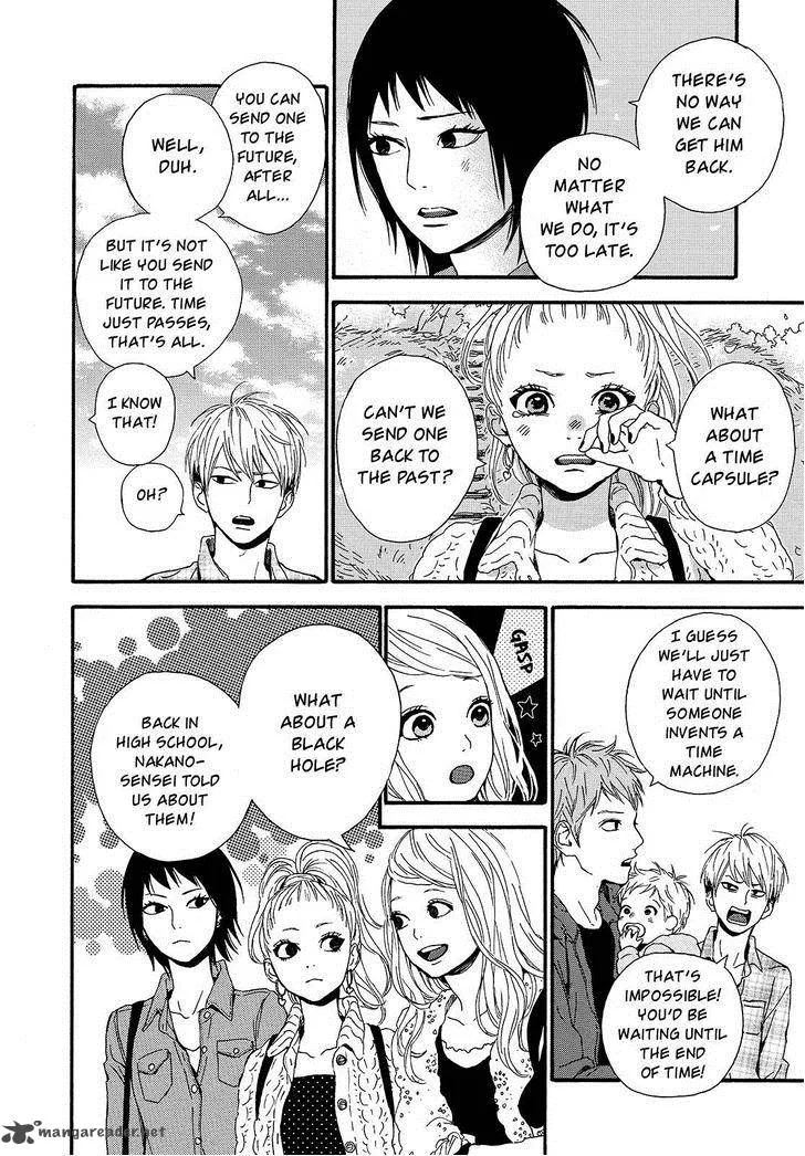 Orange (TAKANO Ichigo) Chapter 20 page 24