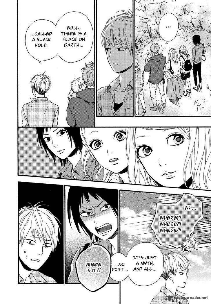 Orange (TAKANO Ichigo) Chapter 20 page 26