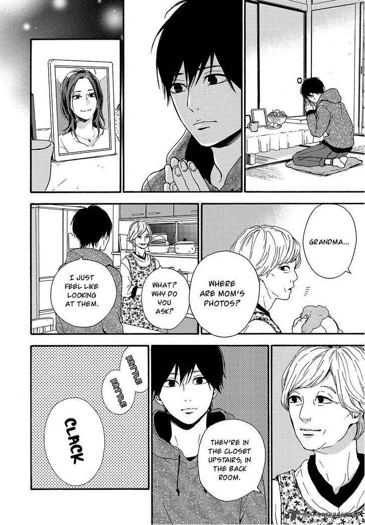 Orange (TAKANO Ichigo) Chapter 22 page 22