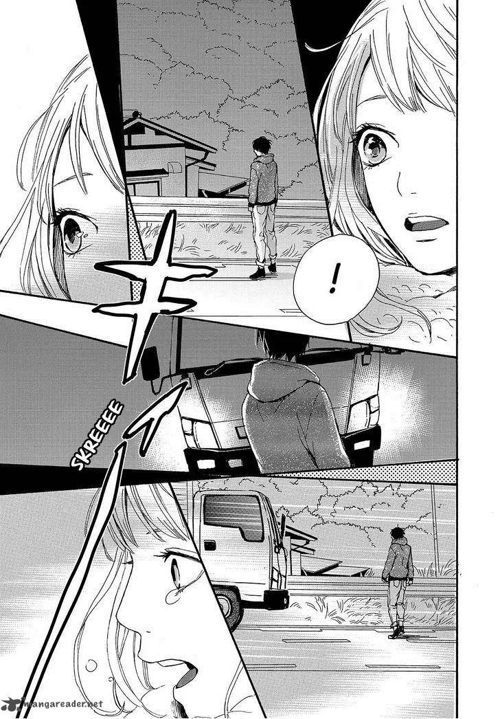 Orange (TAKANO Ichigo) Chapter 22 page 31