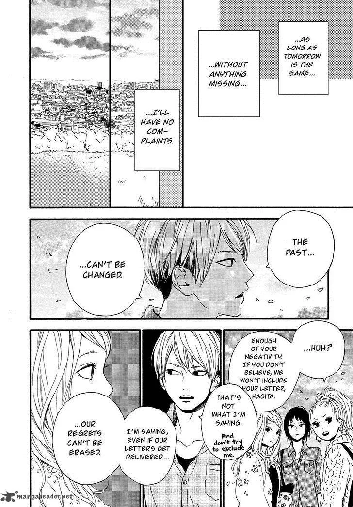 Orange (TAKANO Ichigo) Chapter 22 page 16