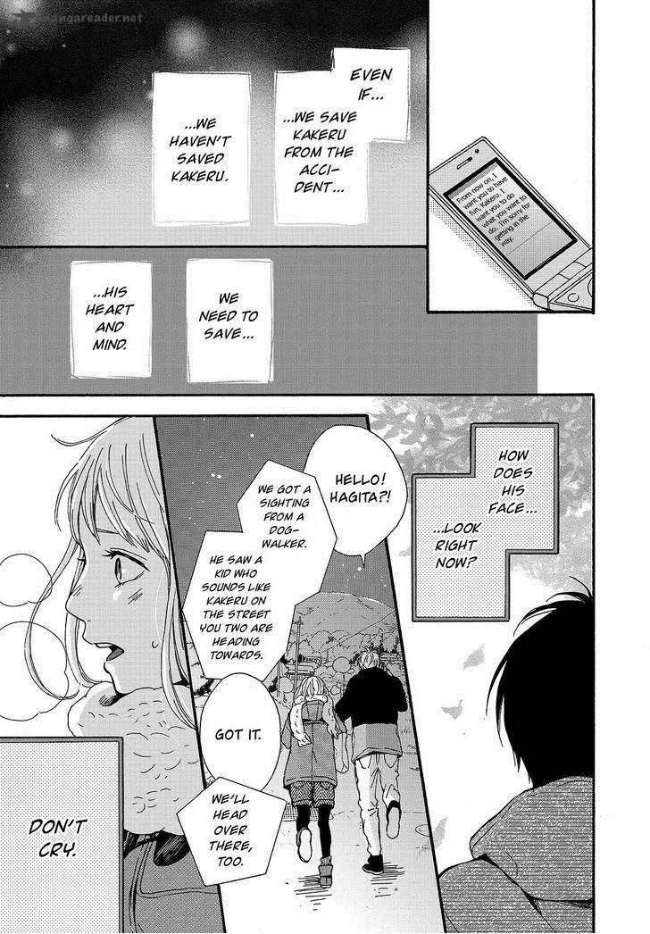 Orange (TAKANO Ichigo) Chapter 22 page 29