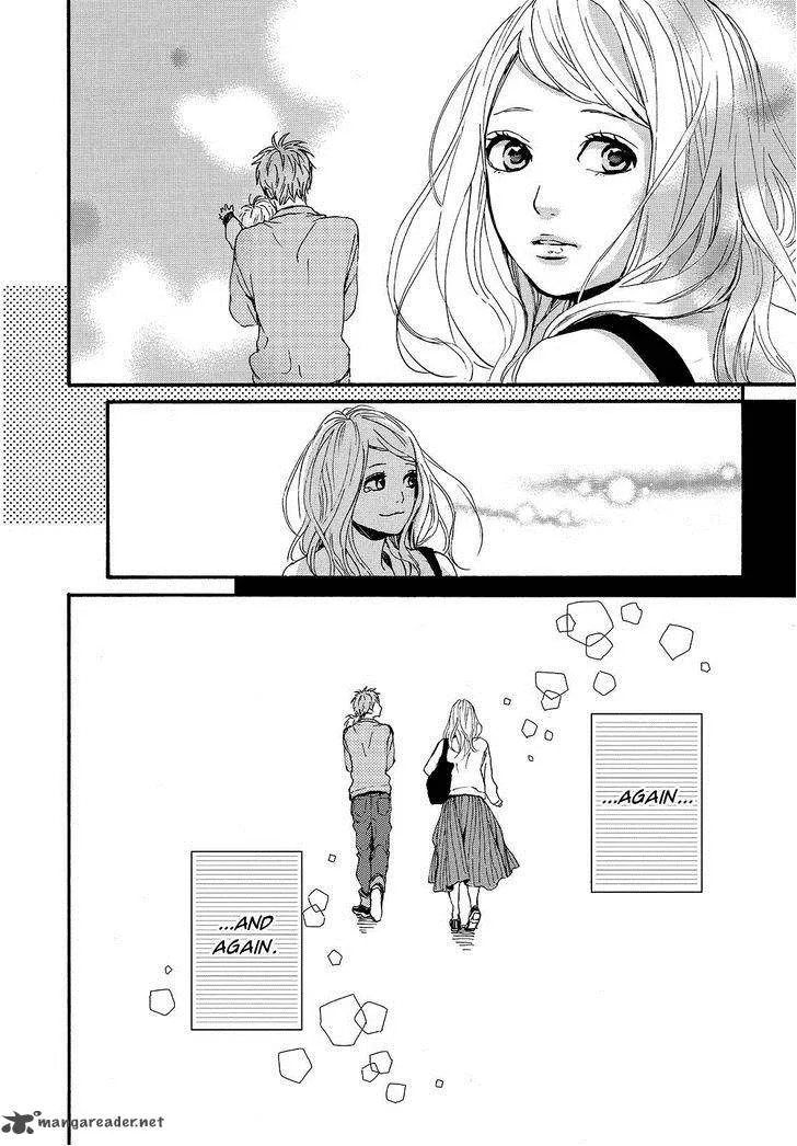 Orange (TAKANO Ichigo) Chapter 22 page 52