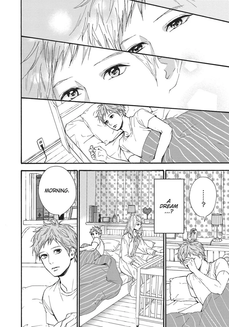 Orange (TAKANO Ichigo) Chapter 23 page 52