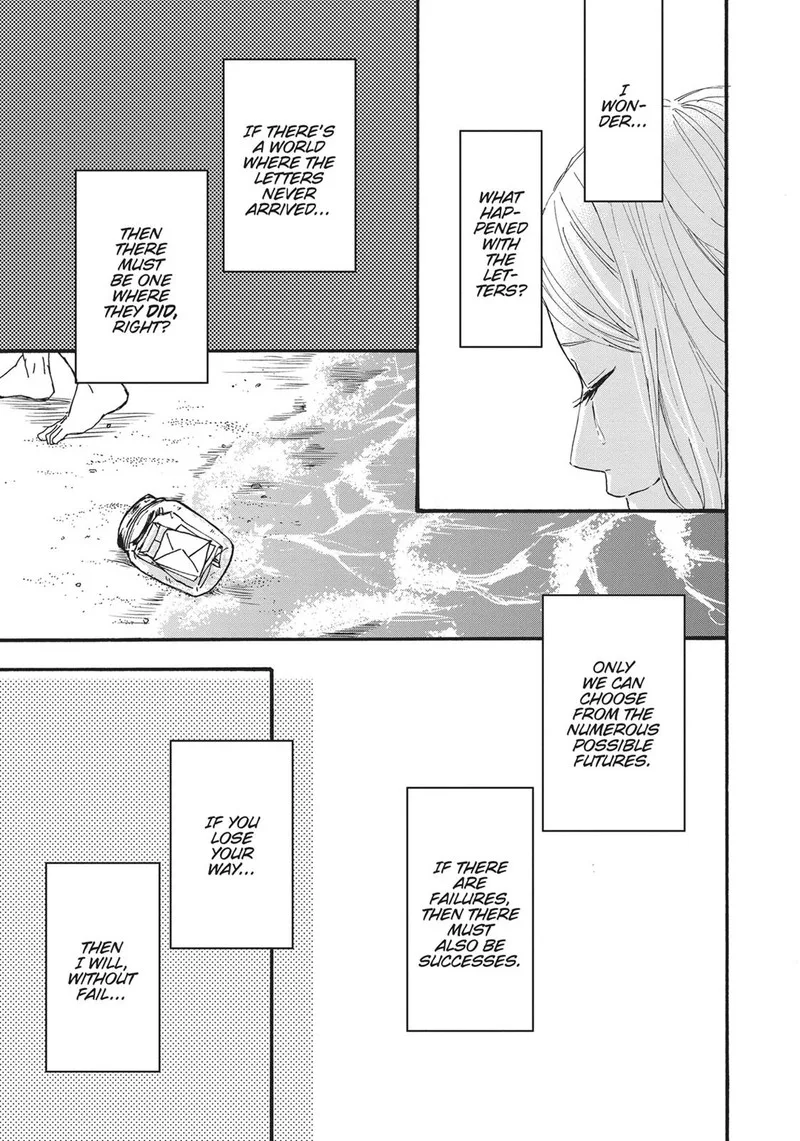 Orange (TAKANO Ichigo) Chapter 23 page 55
