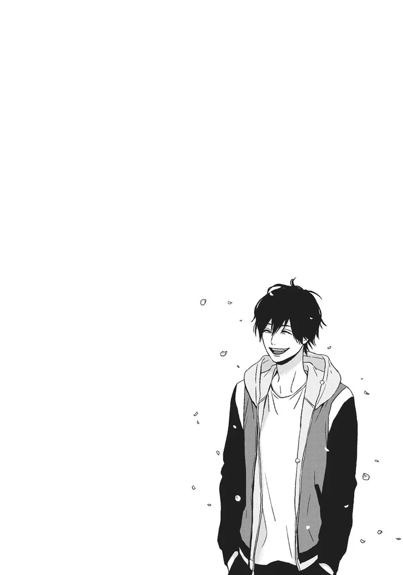Orange (TAKANO Ichigo) Chapter 23 page 58