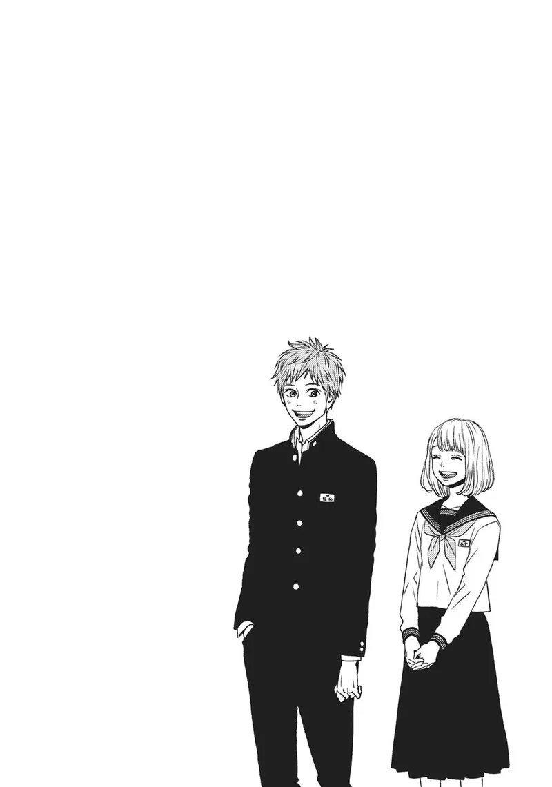 Orange (TAKANO Ichigo) Chapter 24 page 62