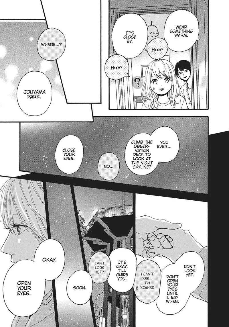 Orange (TAKANO Ichigo) Chapter 25 page 17