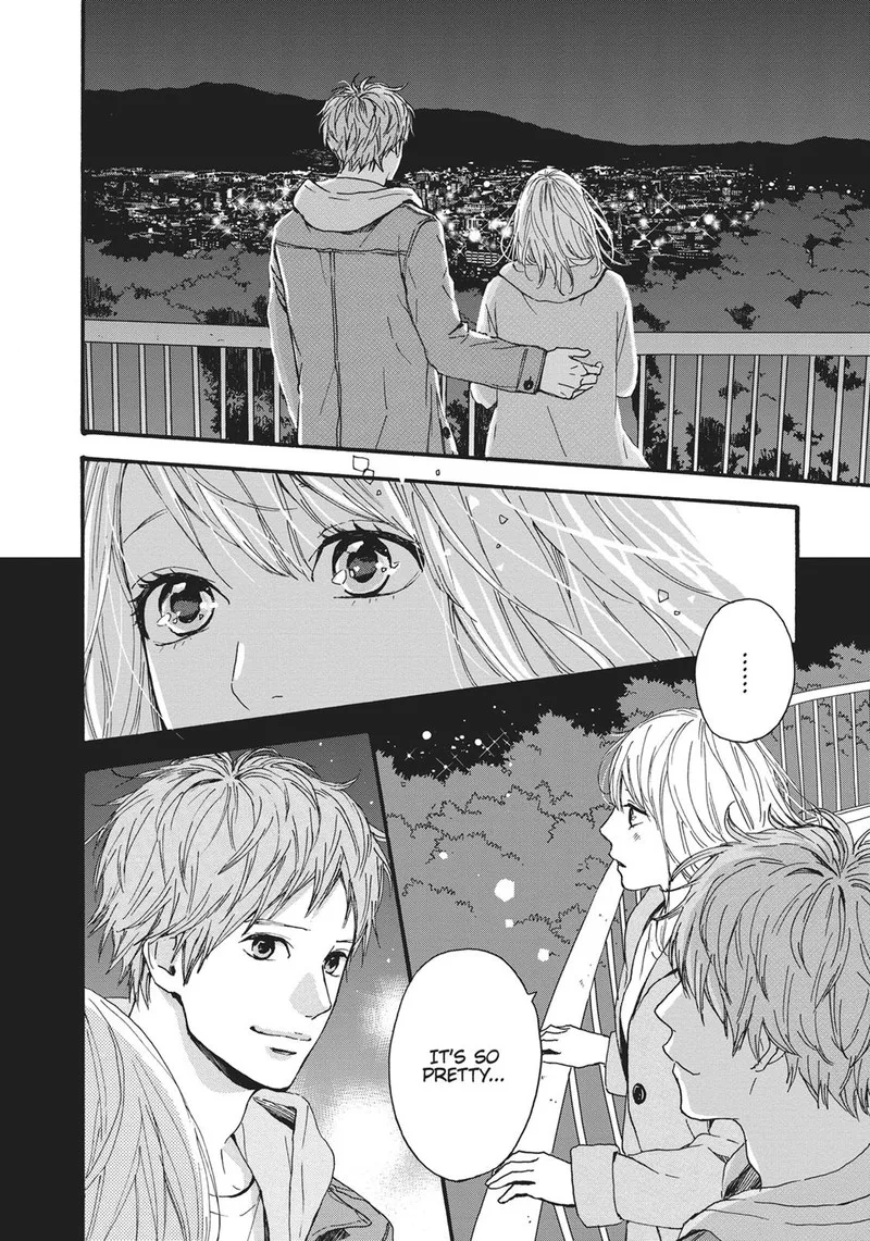 Orange (TAKANO Ichigo) Chapter 25 page 18