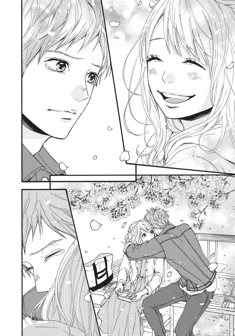 Orange (TAKANO Ichigo) Chapter 26 page 30