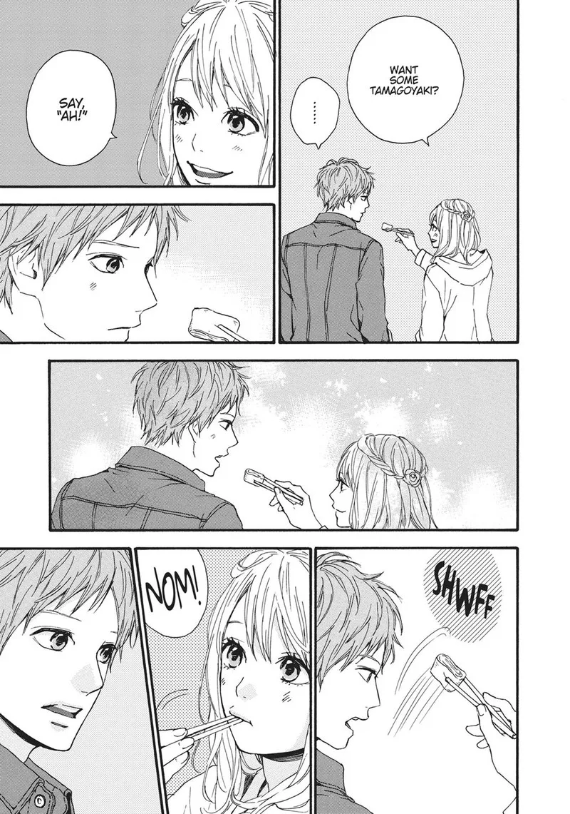 Orange (TAKANO Ichigo) Chapter 26 page 29
