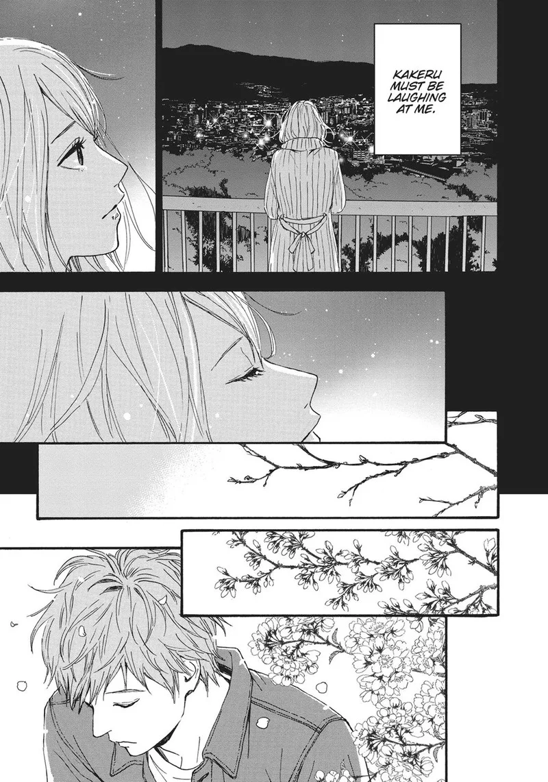 Orange (TAKANO Ichigo) Chapter 26 page 19