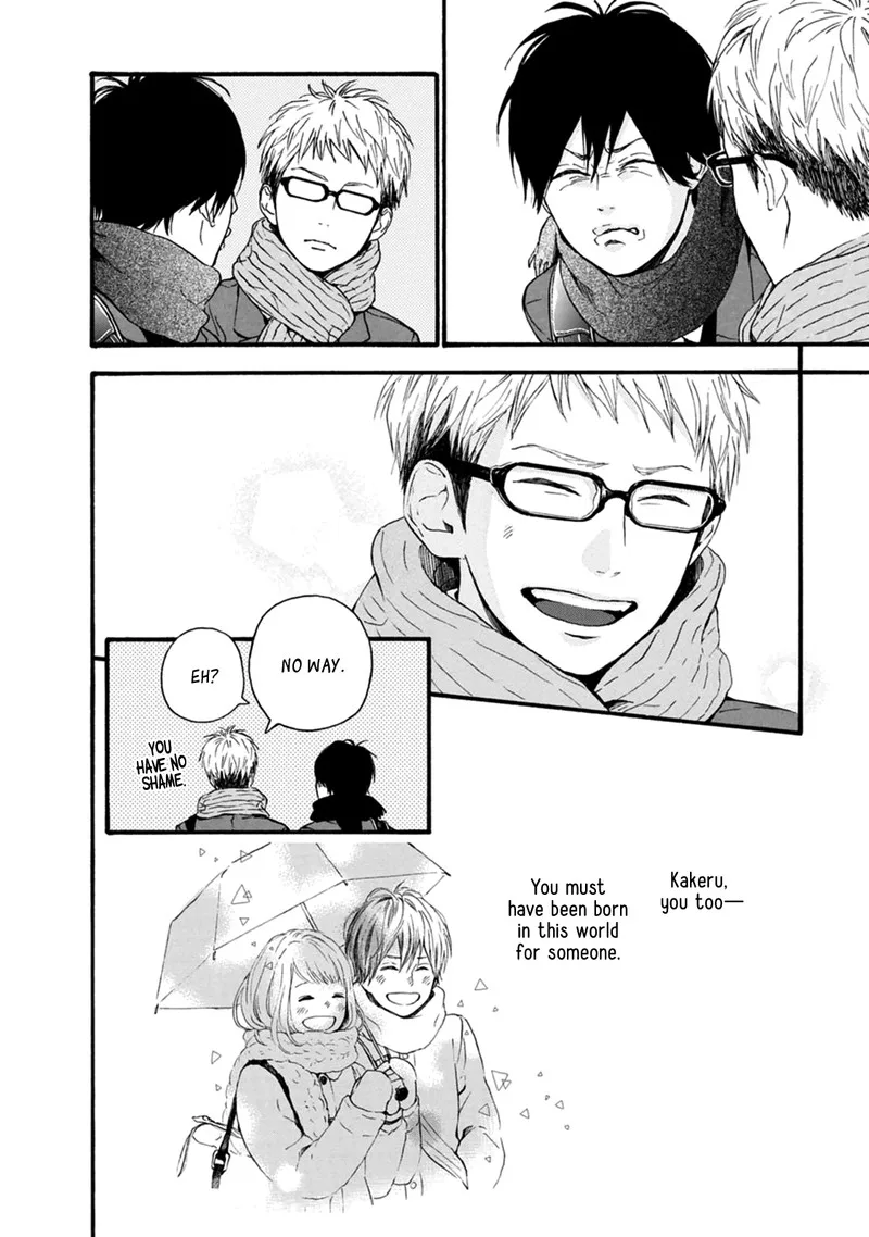Orange (TAKANO Ichigo) Chapter 27 page 13