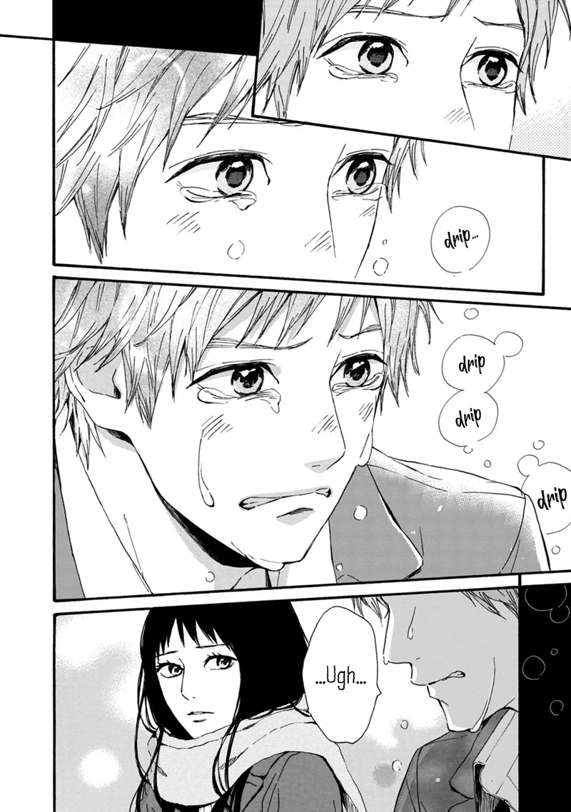 Orange (TAKANO Ichigo) Chapter 28 page 12