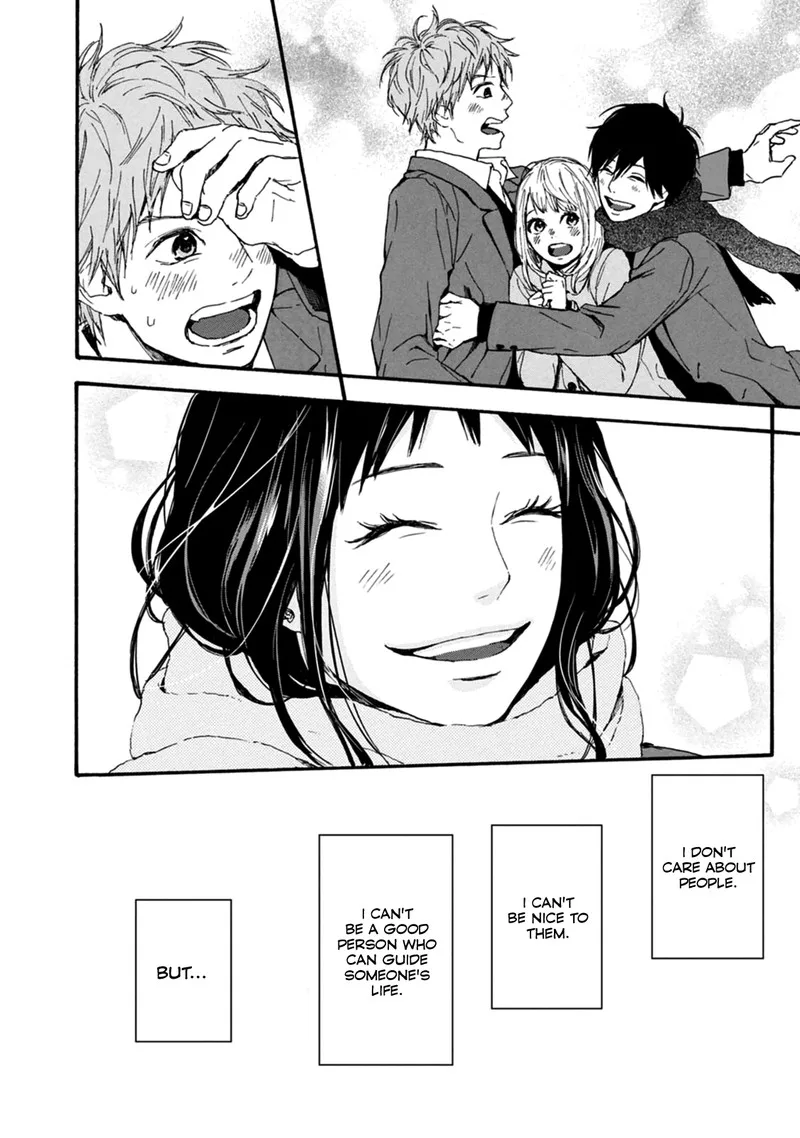 Orange (TAKANO Ichigo) Chapter 28 page 16