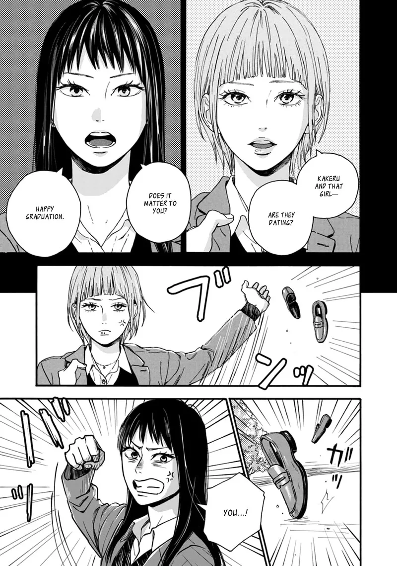 Orange (TAKANO Ichigo) Chapter 29 page 11