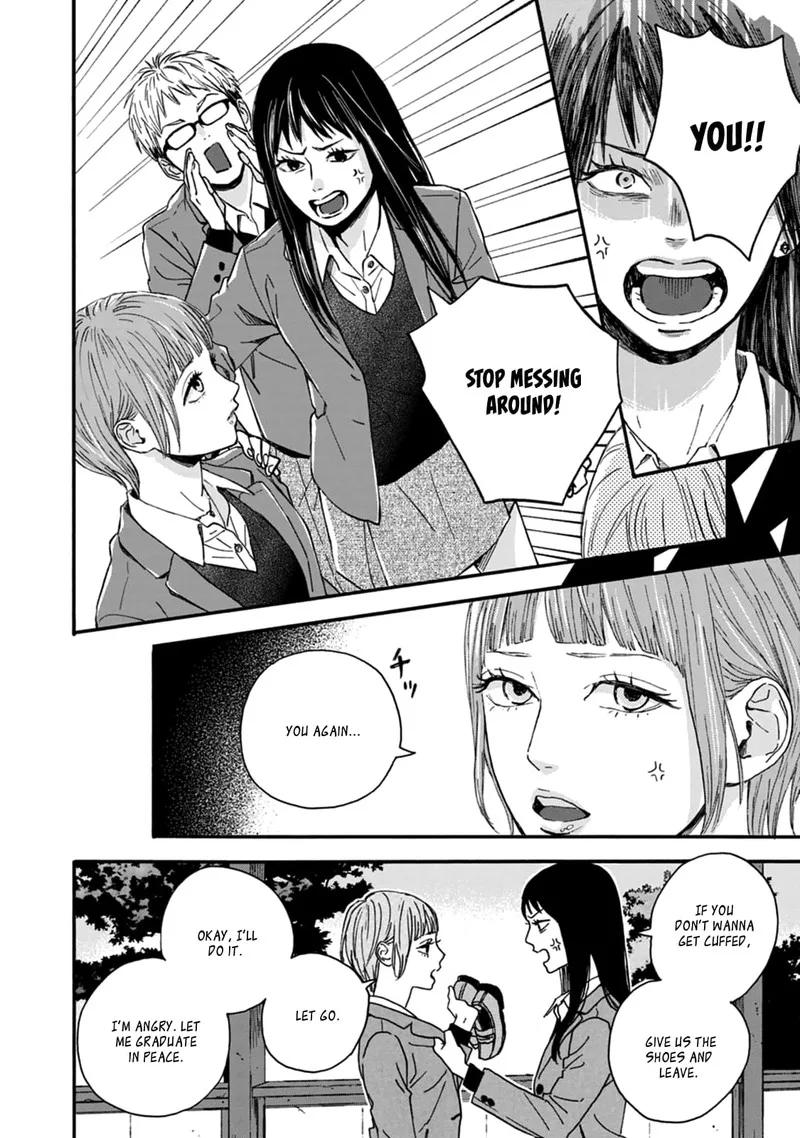 Orange (TAKANO Ichigo) Chapter 29 page 10