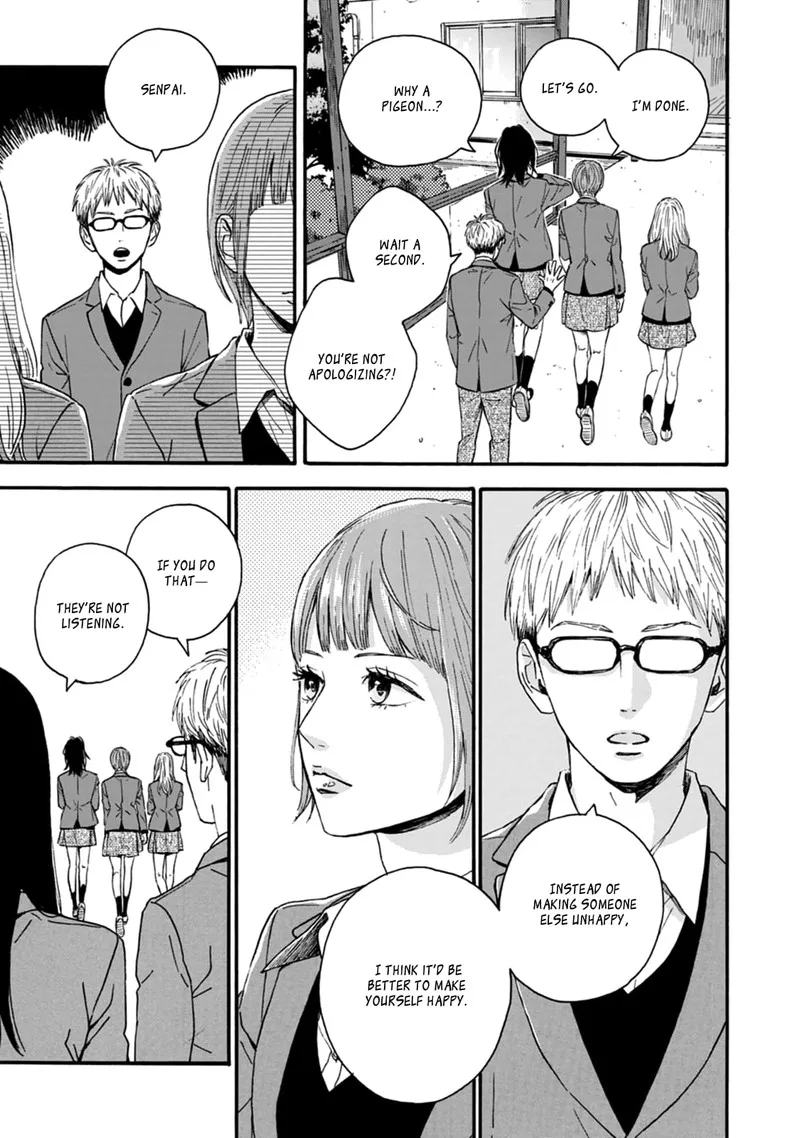 Orange (TAKANO Ichigo) Chapter 29 page 13