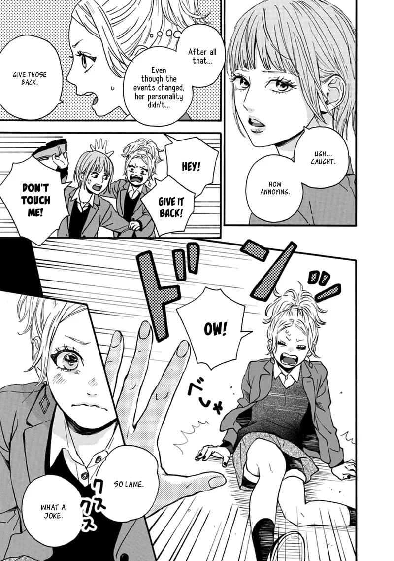 Orange (TAKANO Ichigo) Chapter 29 page 7