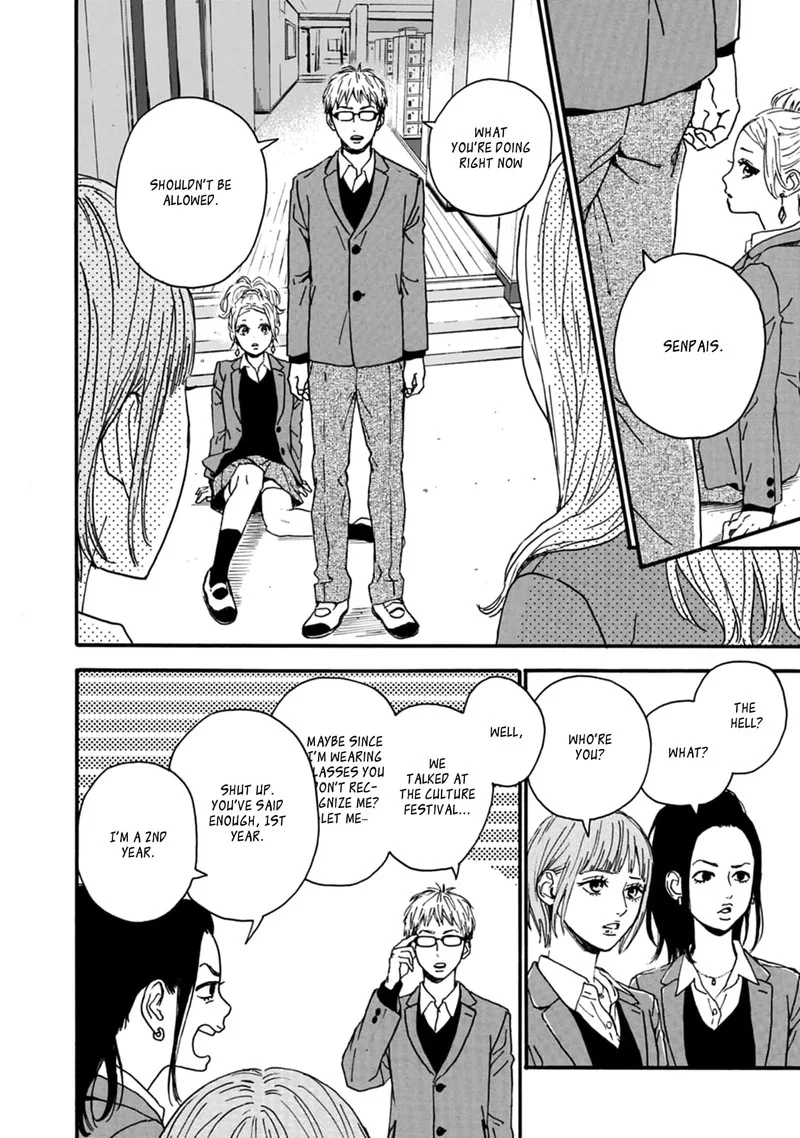 Orange (TAKANO Ichigo) Chapter 29 page 8