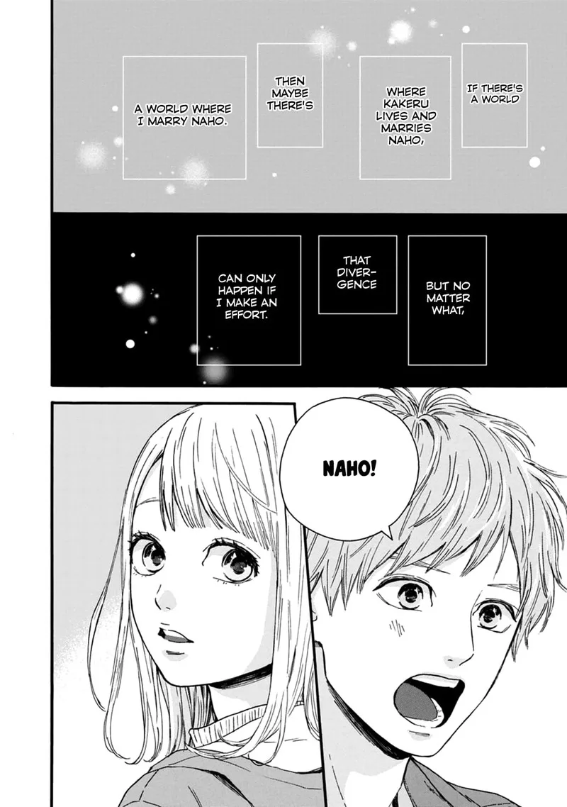 Orange (TAKANO Ichigo) Chapter 30 page 14