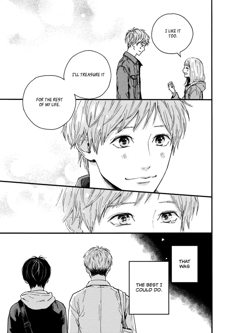 Orange (TAKANO Ichigo) Chapter 30 page 19