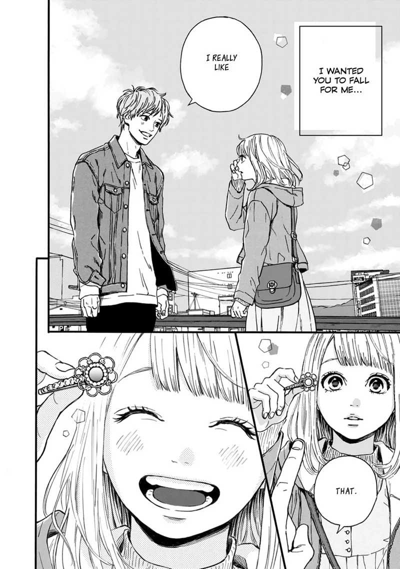 Orange (TAKANO Ichigo) Chapter 30 page 18