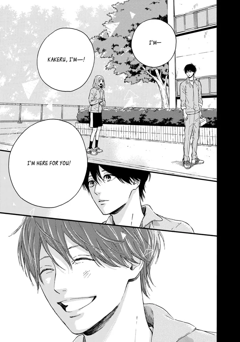 Orange (TAKANO Ichigo) Chapter 31 page 13