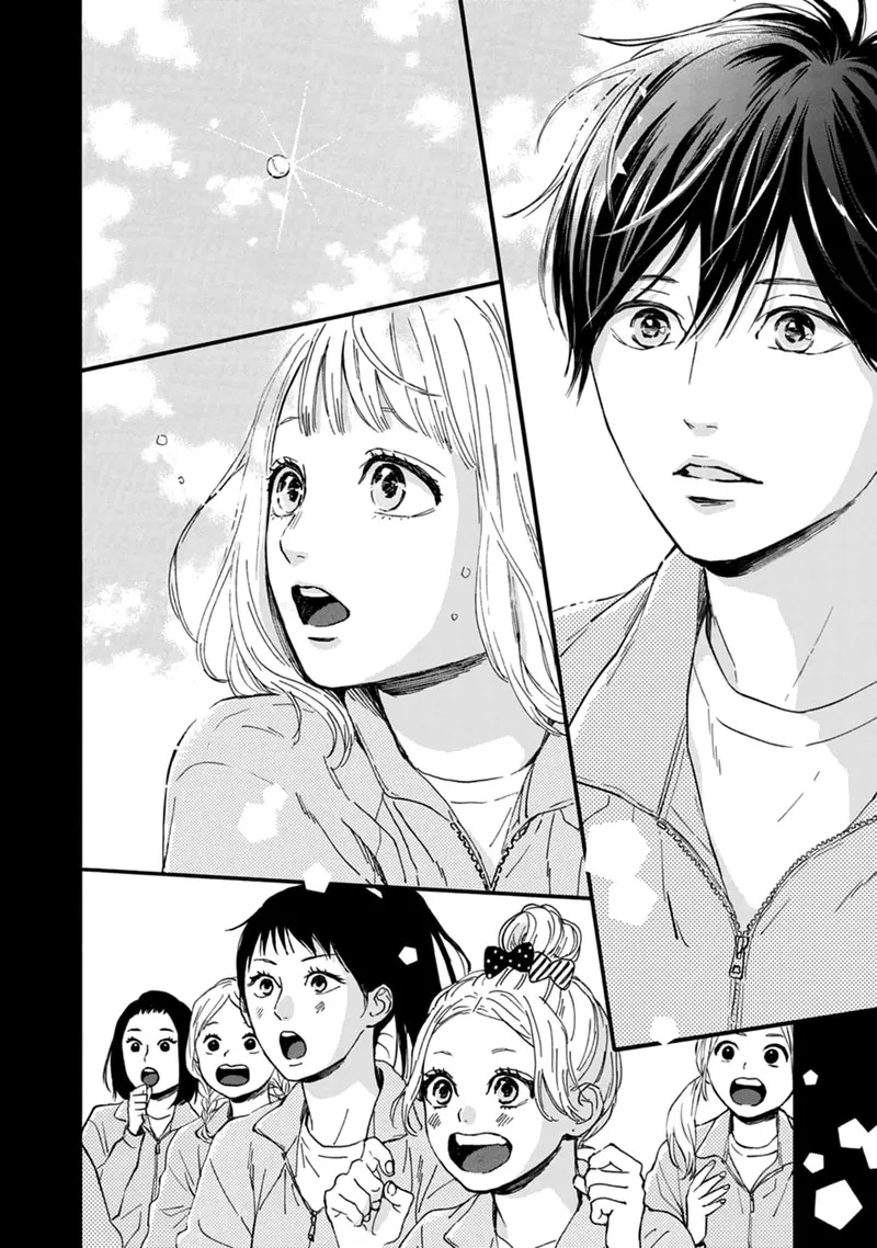 Orange (TAKANO Ichigo) Chapter 31 page 10