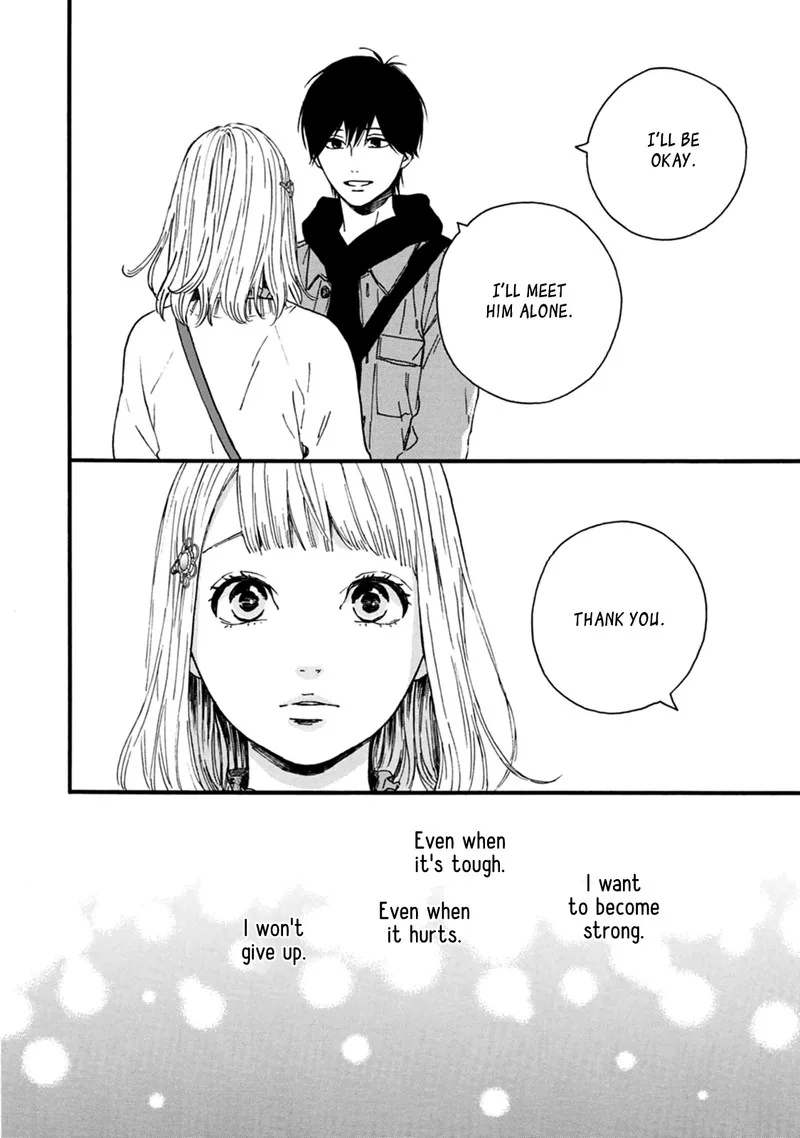 Orange (TAKANO Ichigo) Chapter 31 page 30