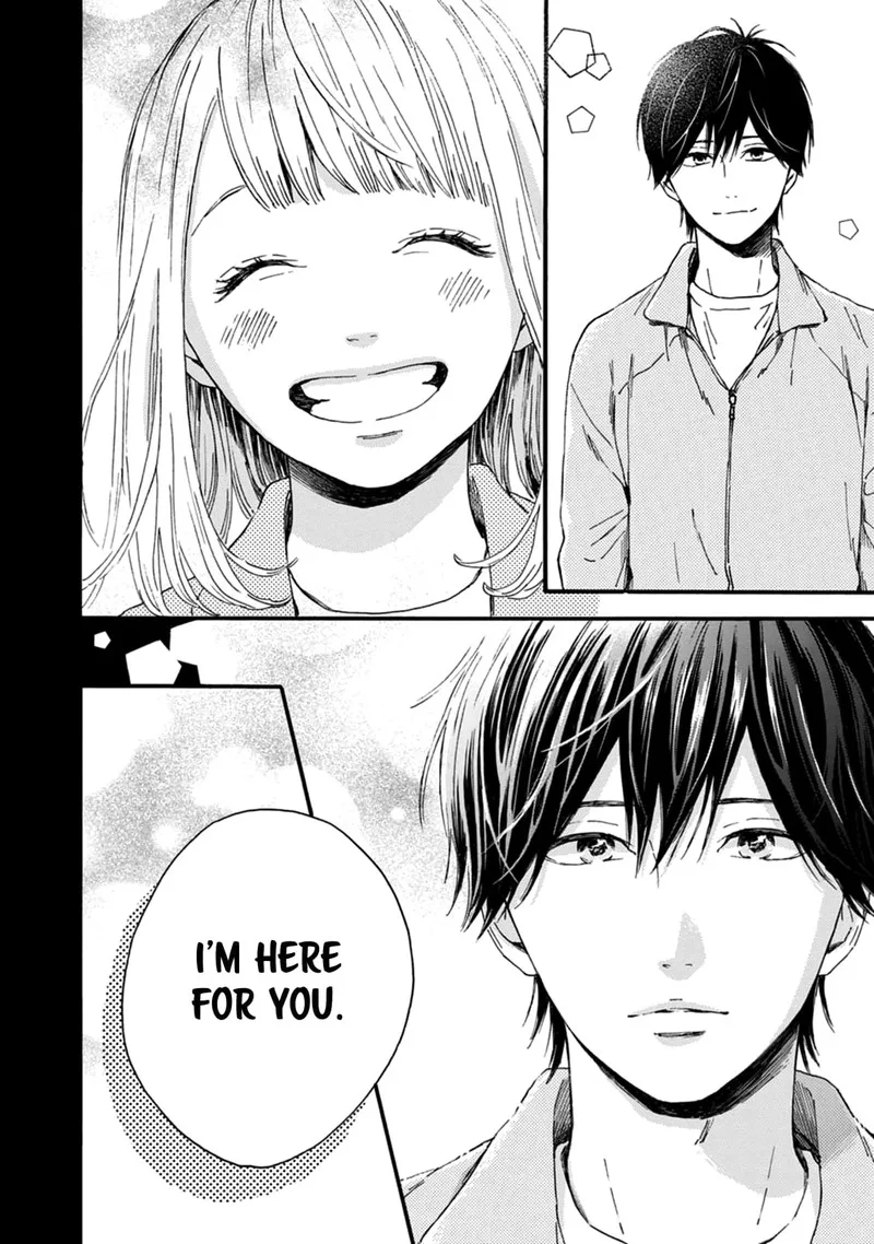 Orange (TAKANO Ichigo) Chapter 31 page 12
