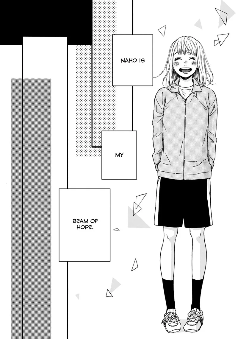 Orange (TAKANO Ichigo) Chapter 31 page 14