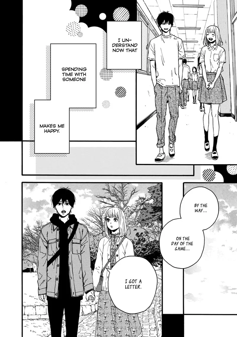 Orange (TAKANO Ichigo) Chapter 31 page 26