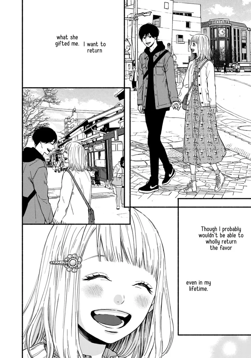 Orange (TAKANO Ichigo) Chapter 31 page 18