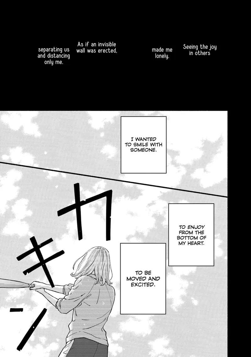 Orange (TAKANO Ichigo) Chapter 31 page 9