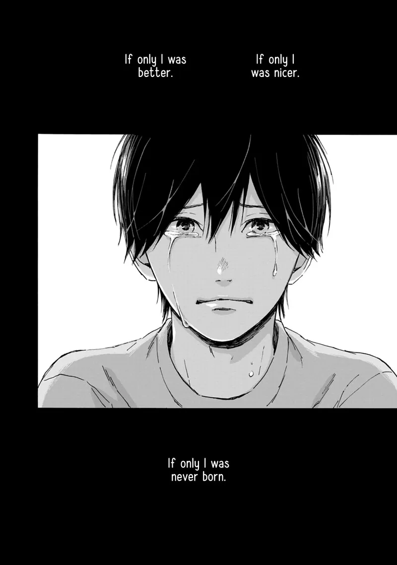 Orange (TAKANO Ichigo) Chapter 31 page 2