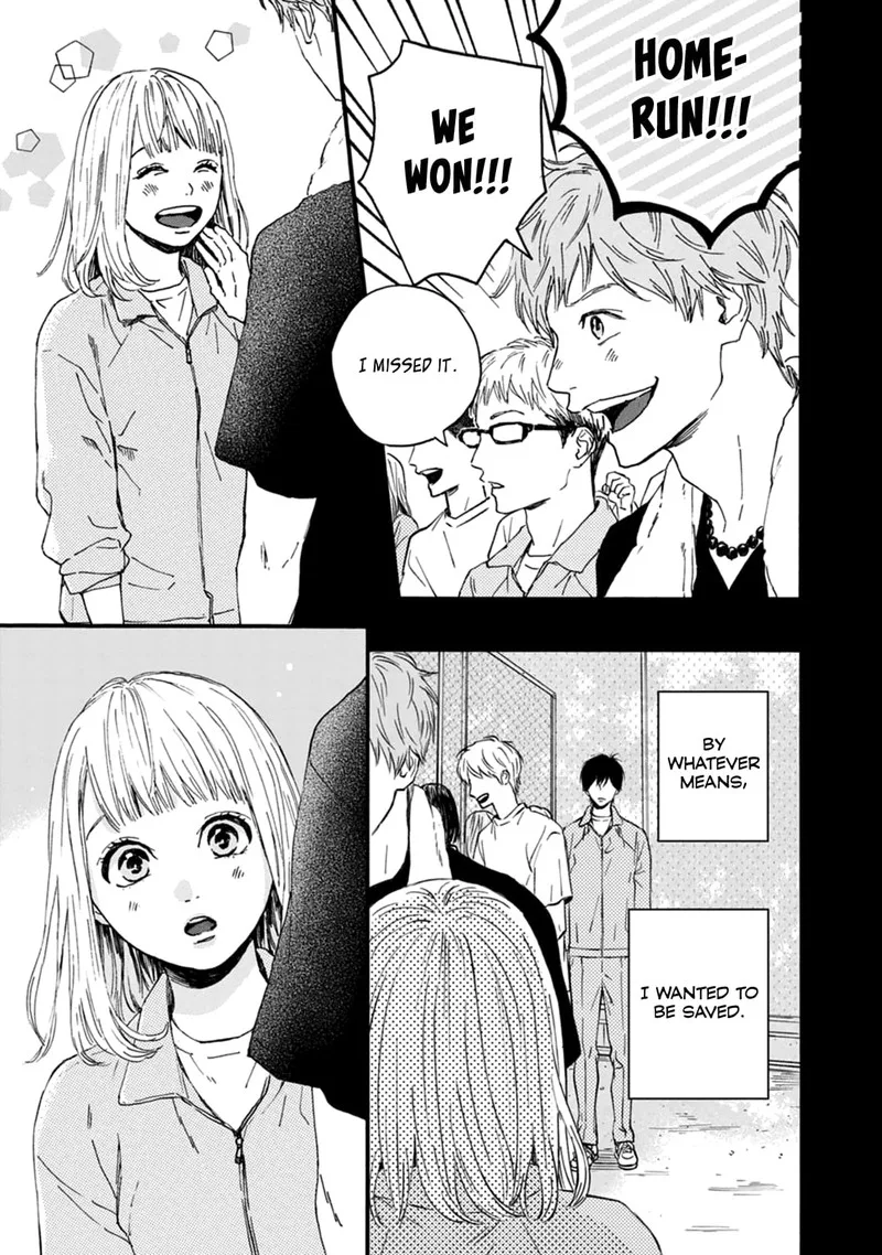 Orange (TAKANO Ichigo) Chapter 31 page 11